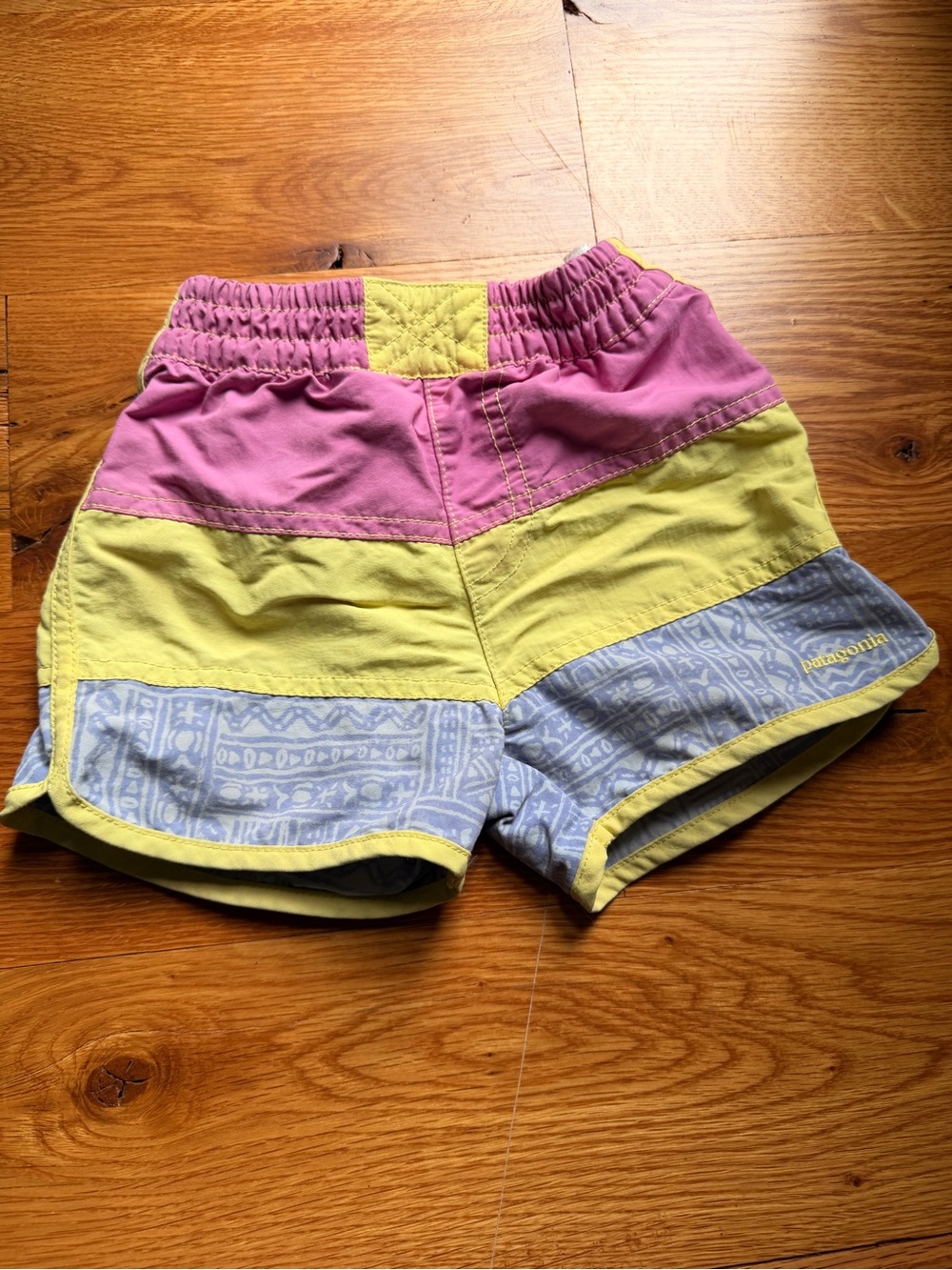 Patagonia 3T Kids Shorts - so cute!!